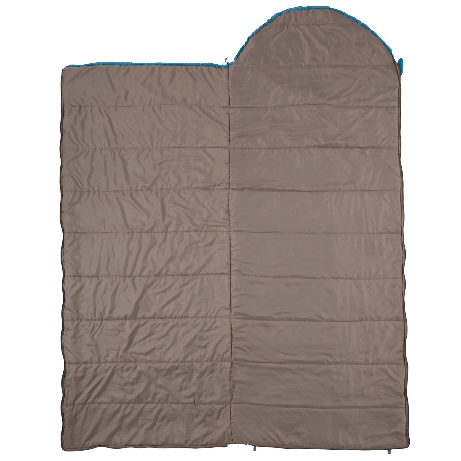 Mumienschlafsack Kayenta 190