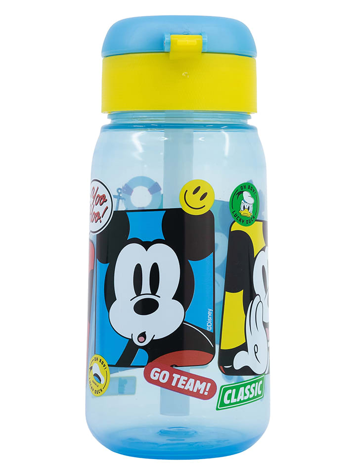 Disney Mickey Mouse Trinkflasche 
