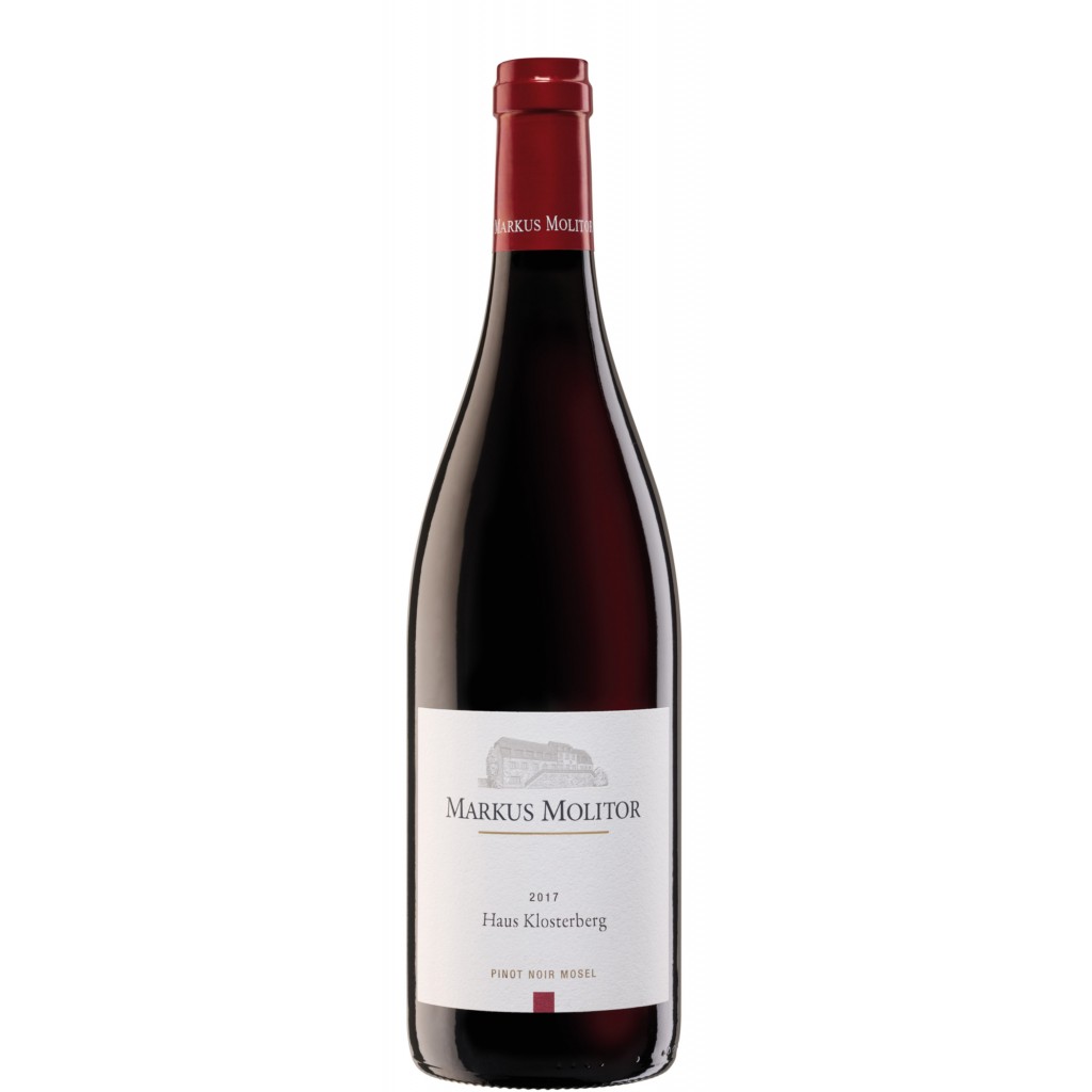 2019 Pinot Noir Haus Klosterberg trocken