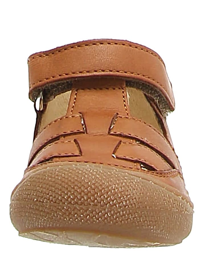 Naturino Leder-Halbsandalen 