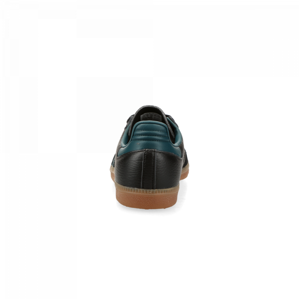 adidas Samba OG W IG5931-36 EUR · 3,5 UK / schwarz