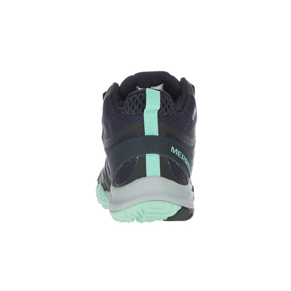 SIREN 3 MID GTX Damen - Wanderstiefel