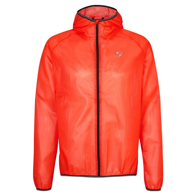 Ziener NATIUS Regenjacke Herren