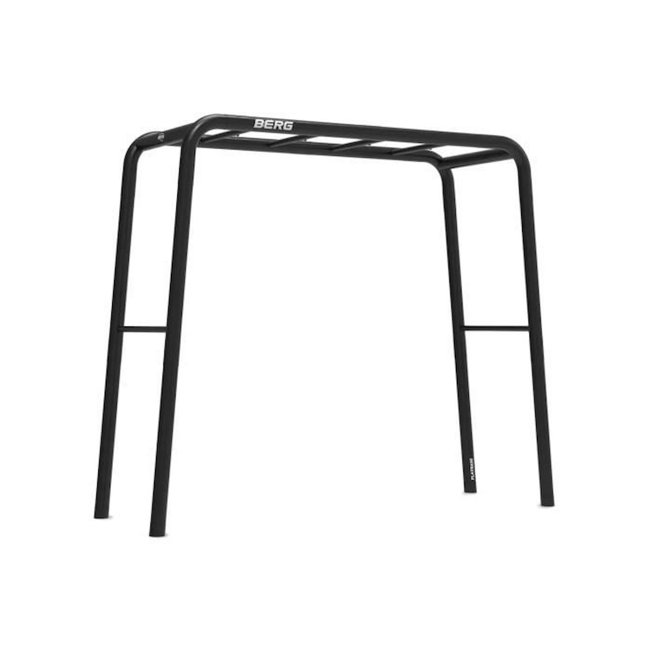 BERG Playbase Medium TT blanc