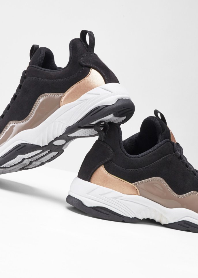 Chunky Sneaker