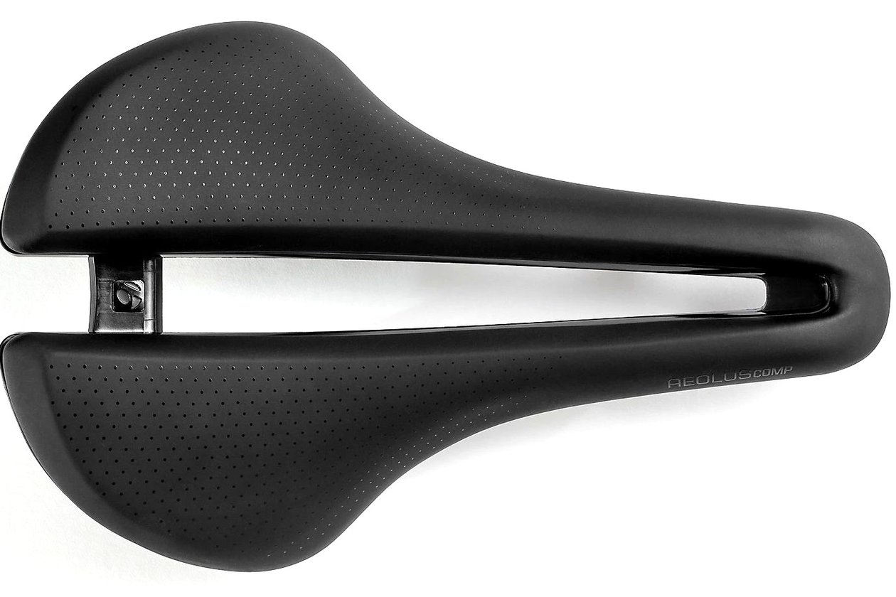 Bontrager Aeolus Comp Sattel