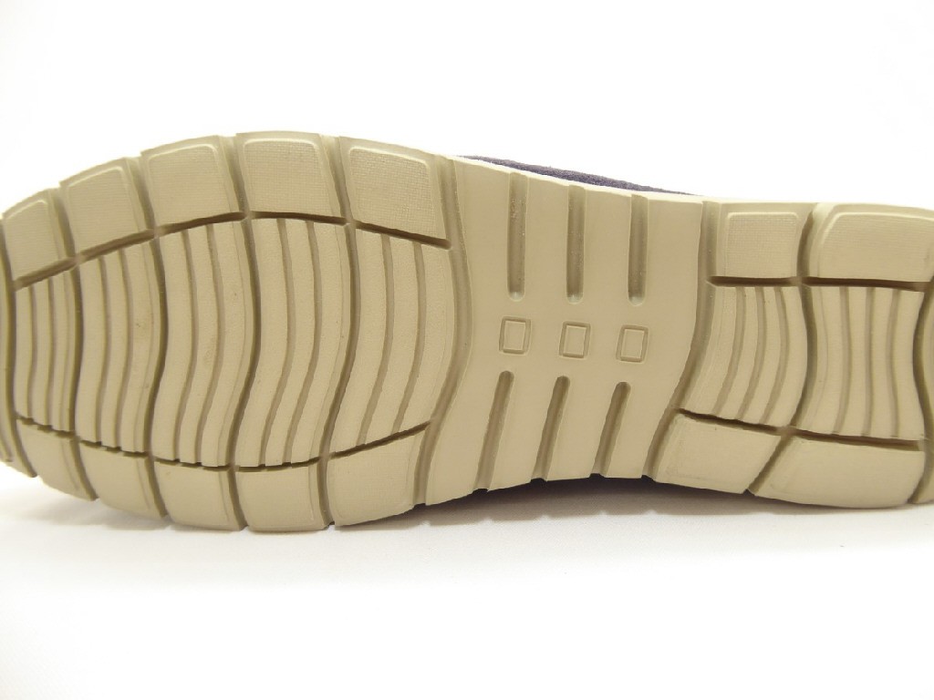 CAMEL ACTIVE Komfort Slipper blau
