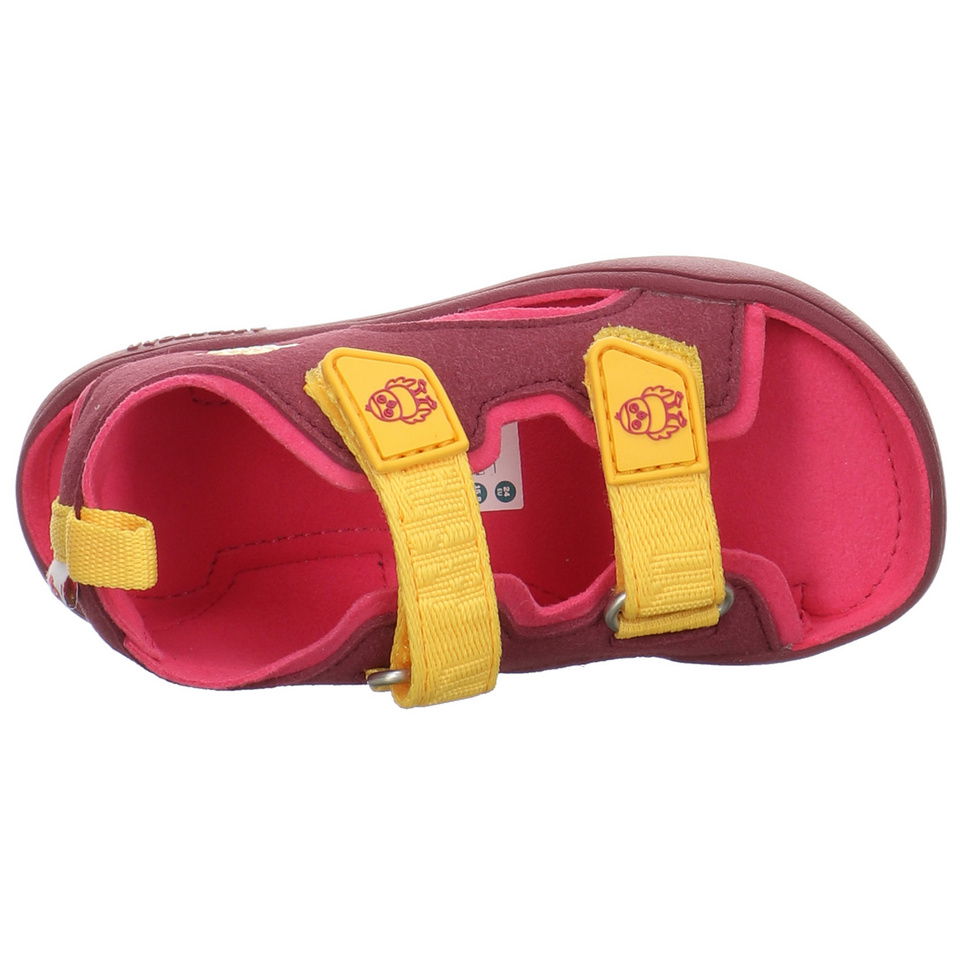 Affenzahn Vogel Vegan Airy Sandale