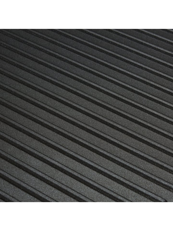 relaxdays Grillplatte in Anthrazit günstig kaufen onesize