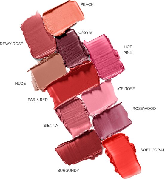 ANNEMARIE BÖRLIND LIPSTICK Lippenstift