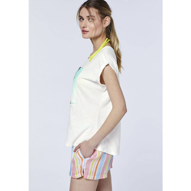 Chiemsee T-Shirt T-Shirt Damen