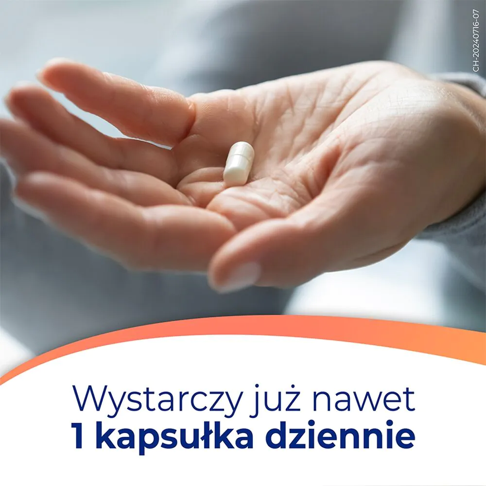 Дикофлор 3 капсуле