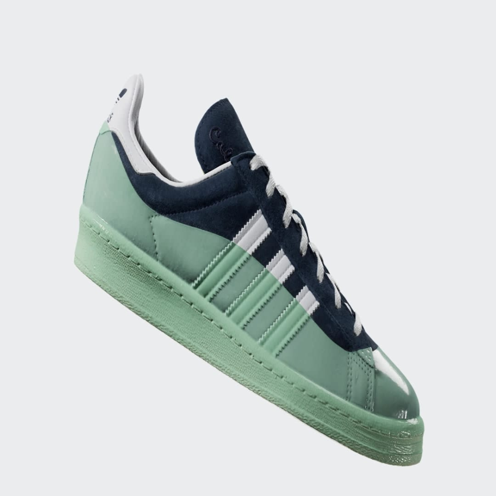 adidas x Cali DeWitt Campus 80s IG3142 / blau