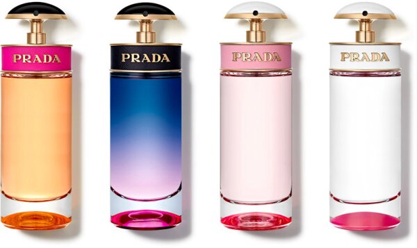 Prada Candy Eau de Parfum