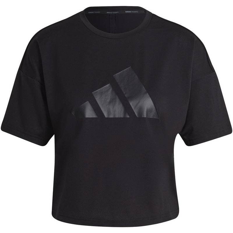 adidas 3 BAR Funktionsshirt Damen