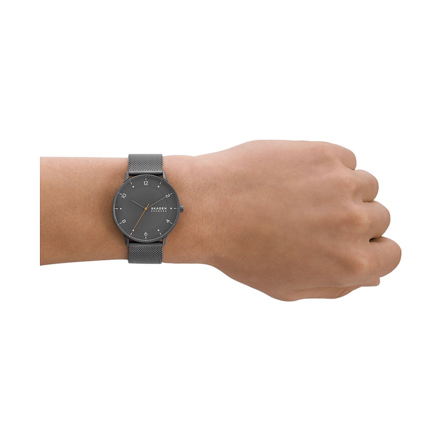 Skagen Herrenuhr Riis
