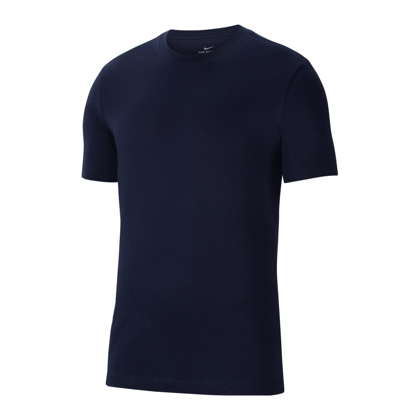 Nike Park 20 T-Shirt Kids Blau Weiss F451