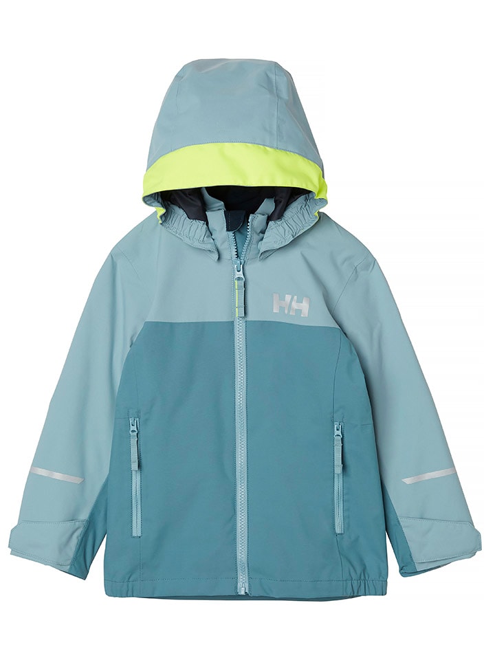 Helly Hansen Regenjacke 
