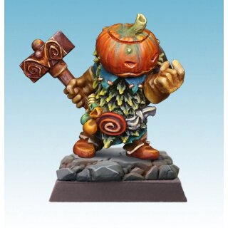 Dyniaq with Hammer v.4