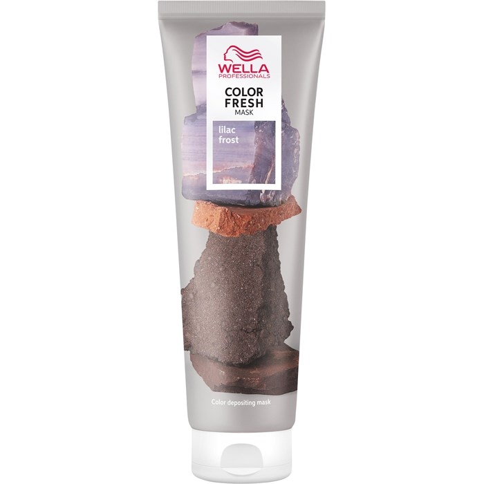 Color Fresh Mask