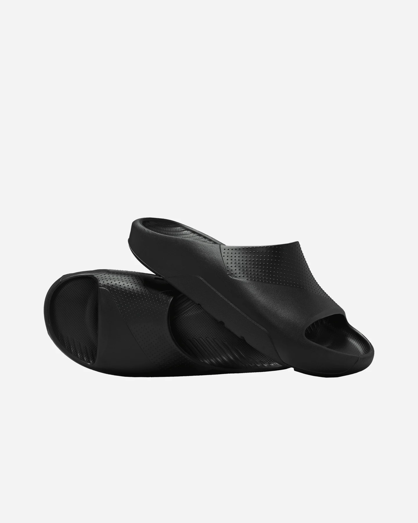 Topánky Nike Jordan Post Slide 2.0 M DX5575-001
