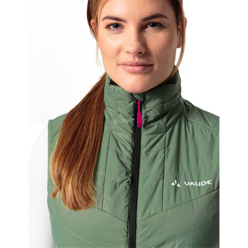 VAUDE Women's Sesvenna Vest IV Outdoorweste Damen