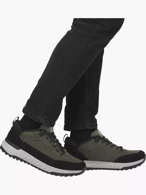 Rieker Herren Sneaker Low