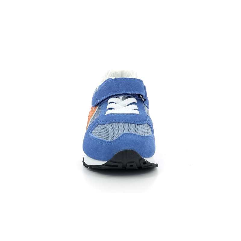 Sneakers basses textile mesh Snooklace