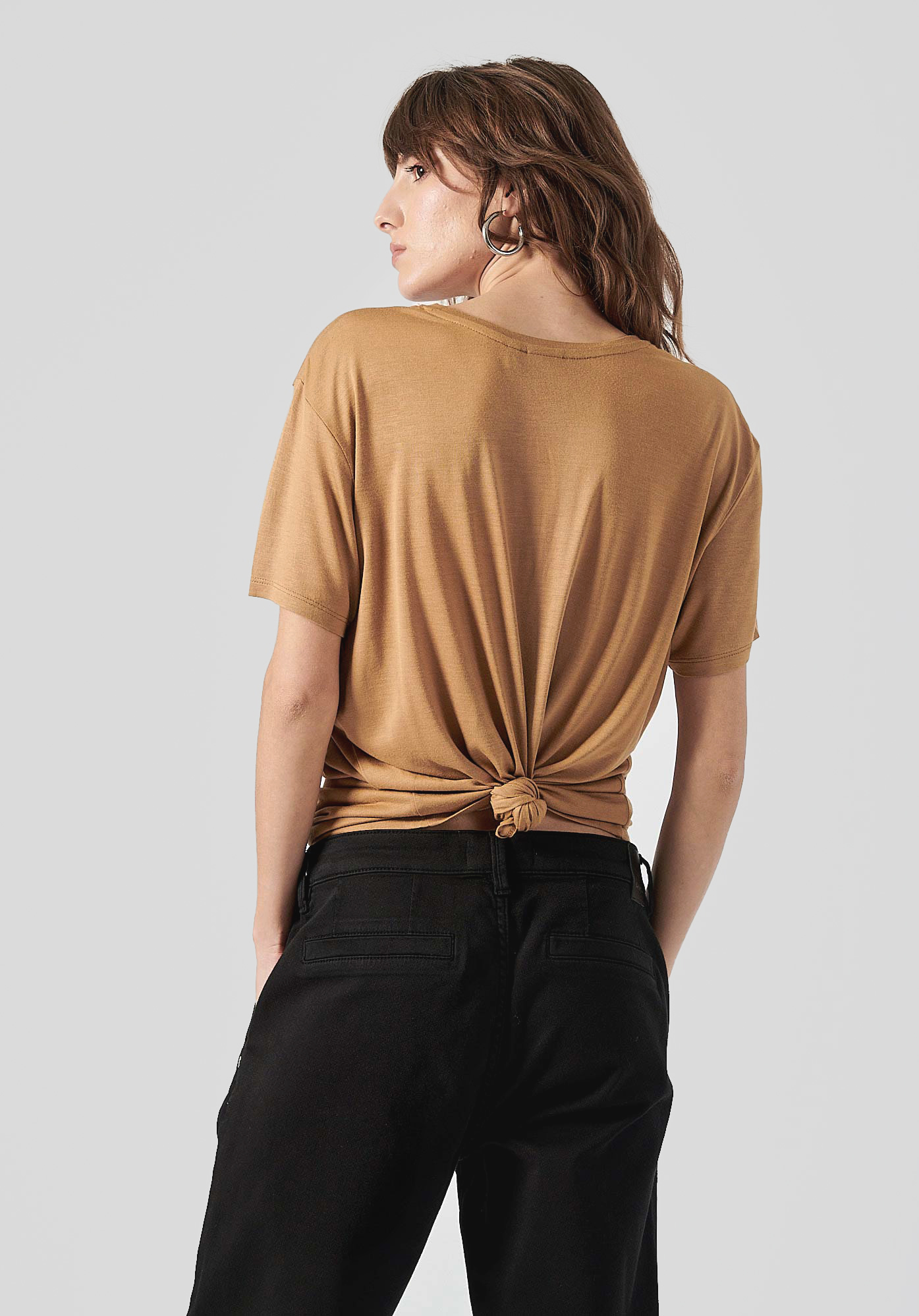 FRANK  T-shirt Femme