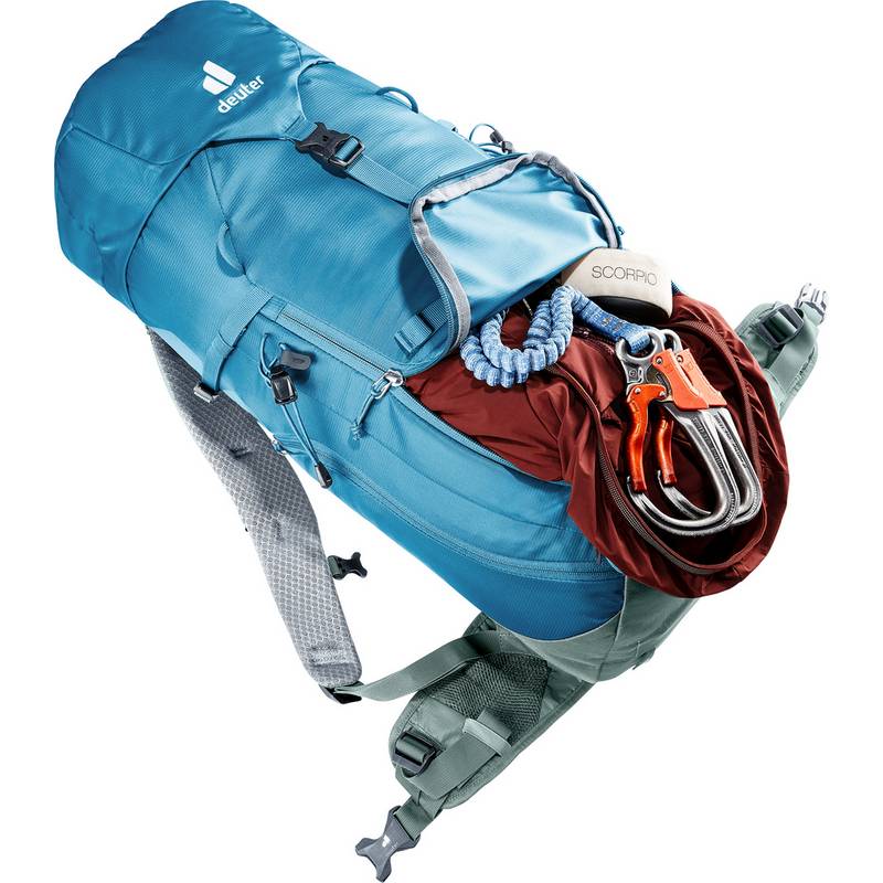 Deuter Trail 24 Wanderrucksack Herren