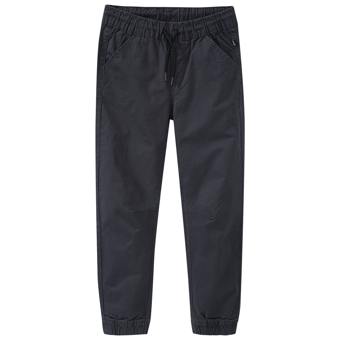 Jungen Hose mit Tunnelzug