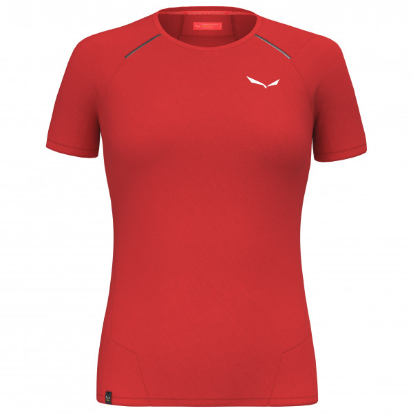 Salewa - Women's Pedroc Dry Hybrid T-Shirt - Funktionsshirt