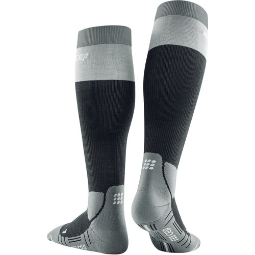 DAMEN HIKING LIGHT MERINO SOCKS