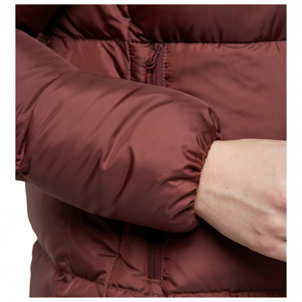 Haglöfs - Women's Bield Down Hood - Daunenjacke