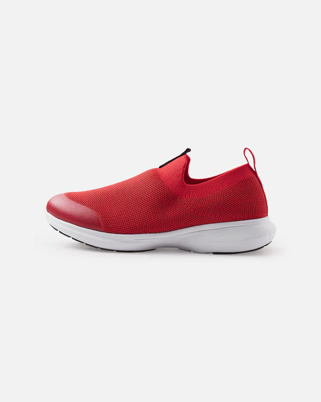 Kinder Sneaker Bouncing