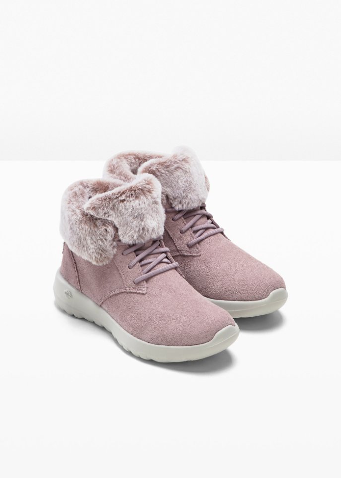Skechers Schnür Boot