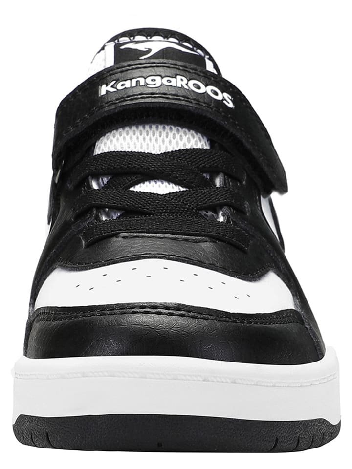 Kangaroos Sneakers 