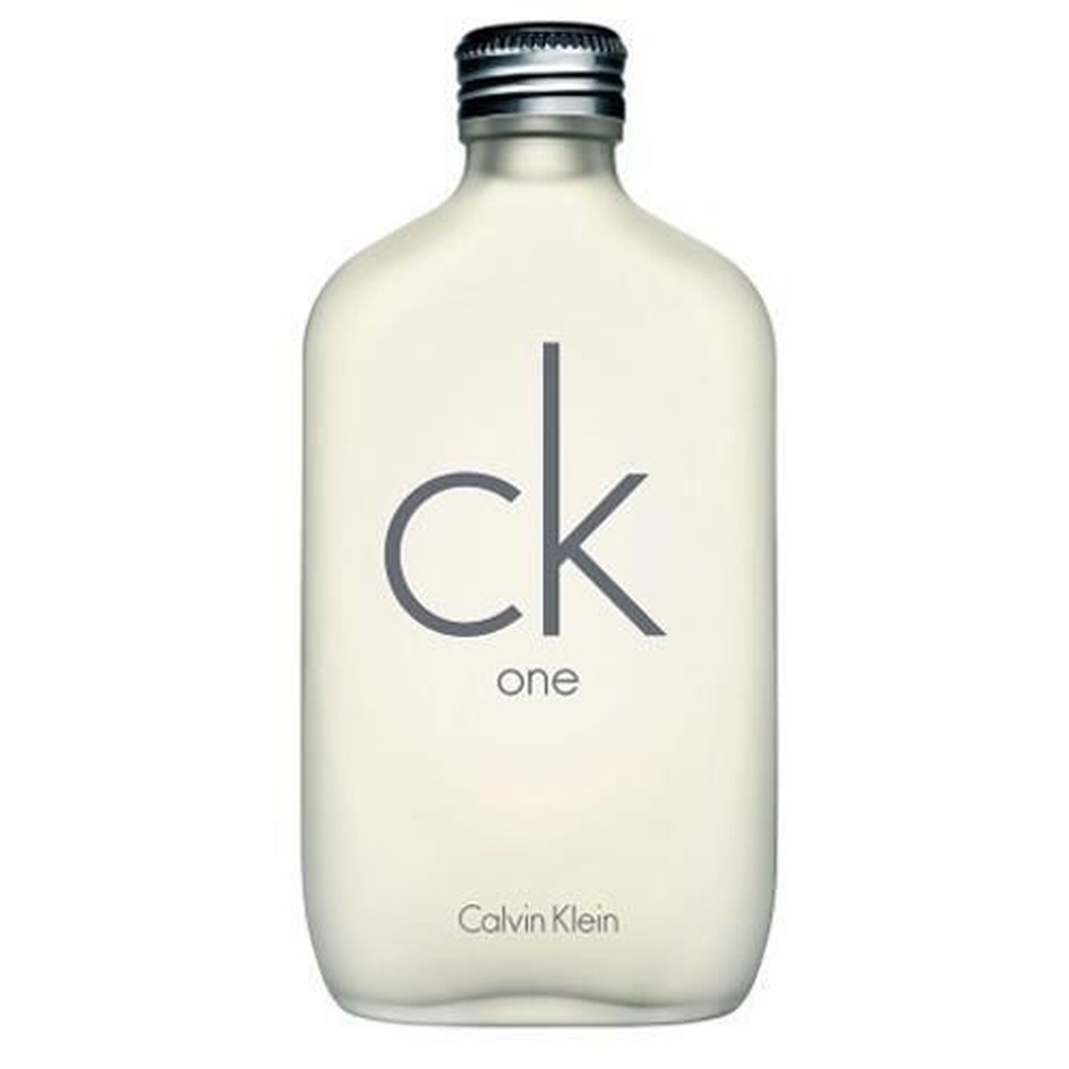 Calvin Klein CK One Eau de Toilette