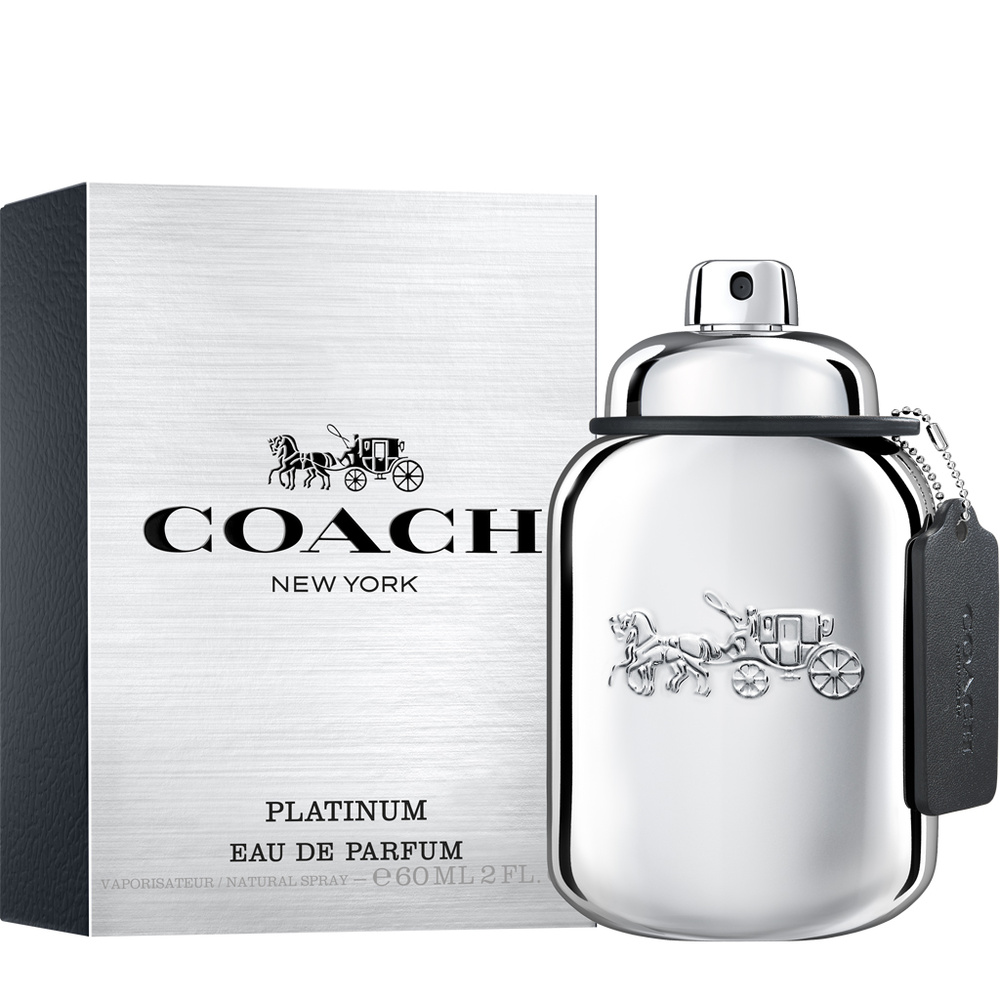 Coach COACH PLATINUM Eau de Parfum