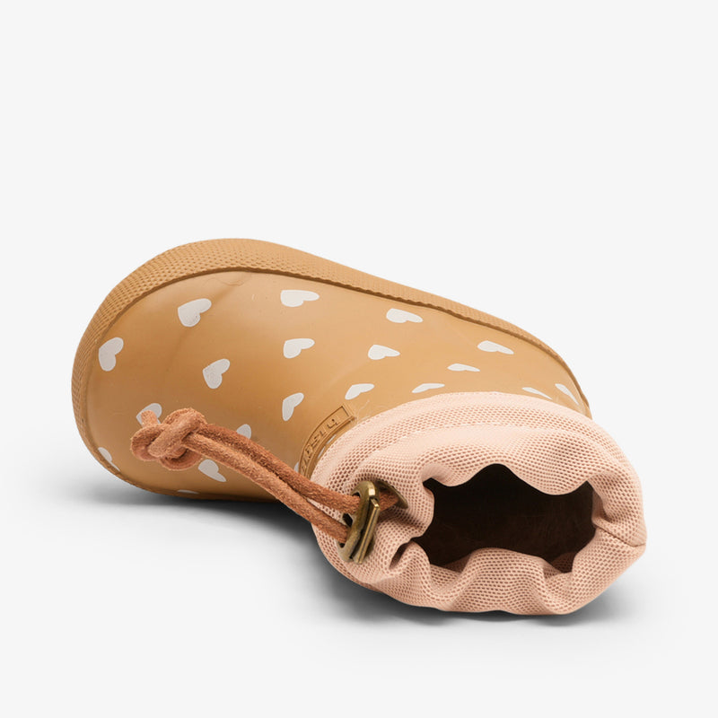 baby thermo rubber sky hearts - Braun
