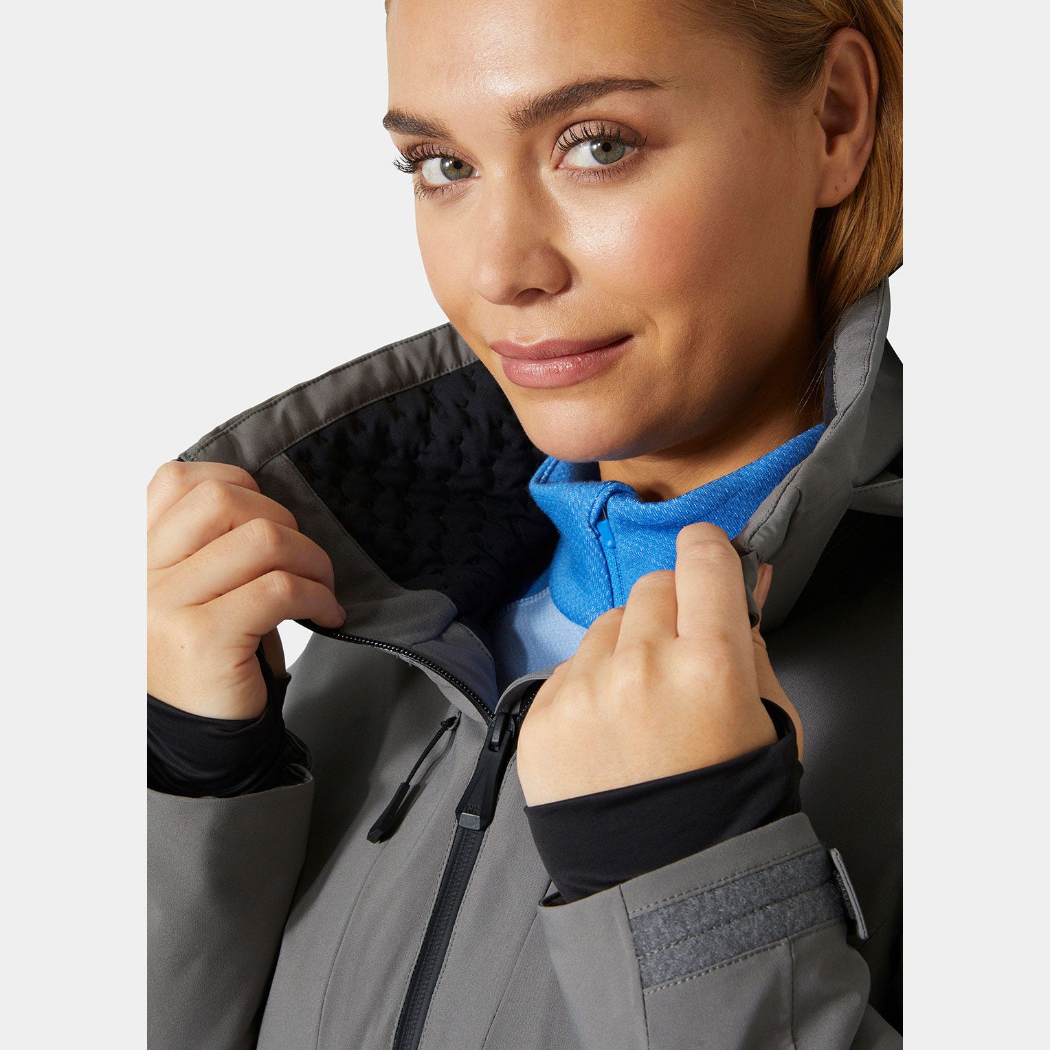 Women’s Alphelia Infinity Ski Jacket