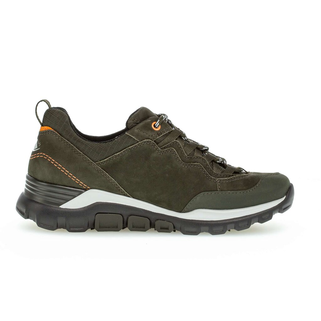 rollingsoft Sneaker low grün