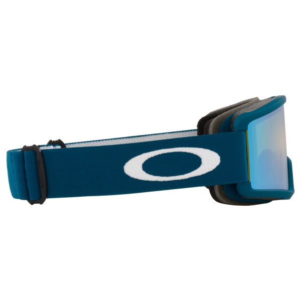 Oakley - Kid's Target Line S S1 (VLT 66%) - Skibrille