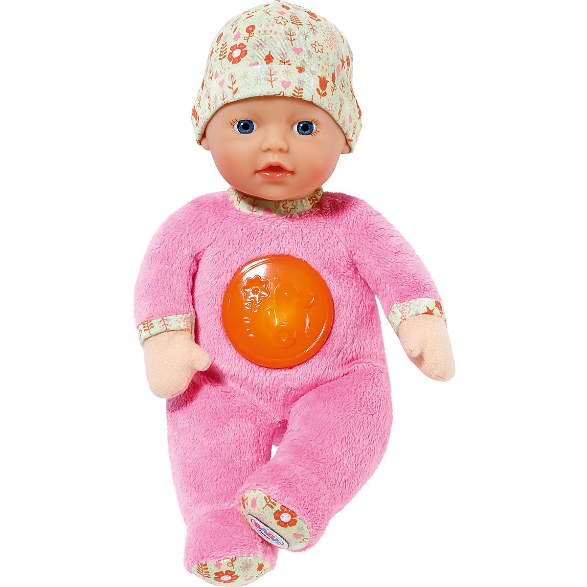 BABY born® Nightfriends for babies 30cm