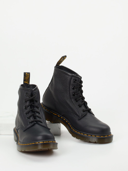 Schnürstiefelette-17030090156 Dr. Martens
