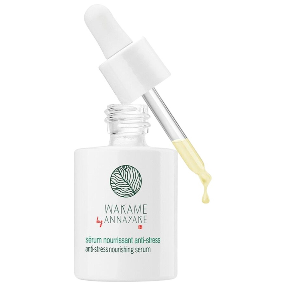 Annayake Nourishing Serum Soin visage