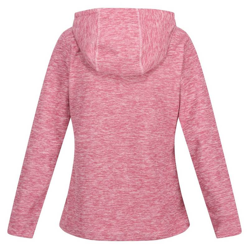 Regatta Kizmit II Fleecepullover Damen