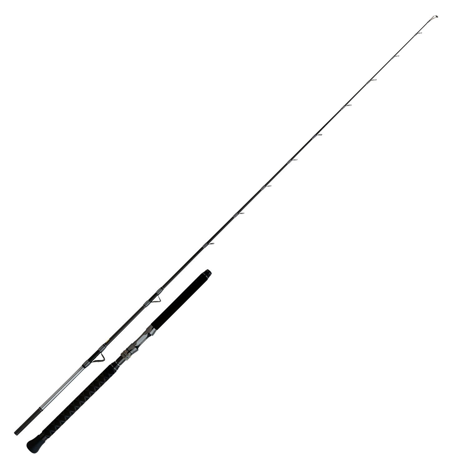 Shimano Meeresruten Aspire Boat Slim