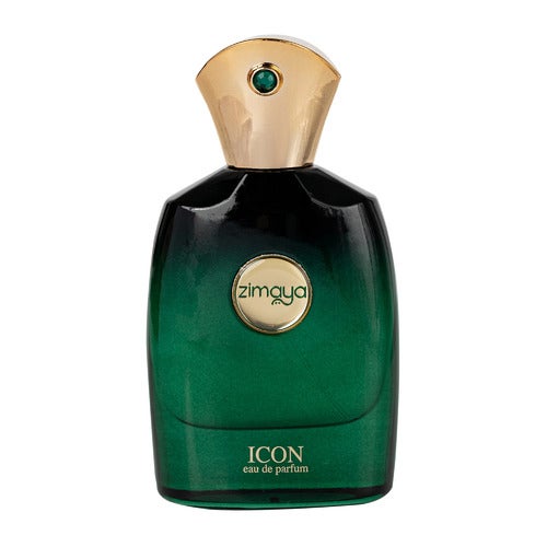 Apa de parfum Zimaya Icon 100 ml