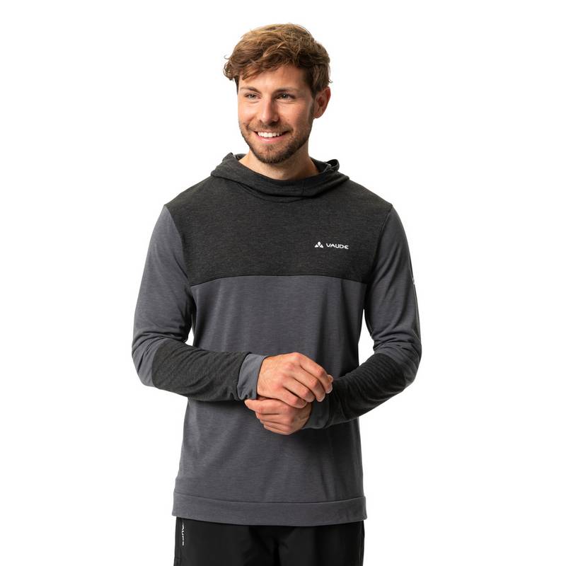 VAUDE Men's Qimsa Hoody Sweatshirt Herren